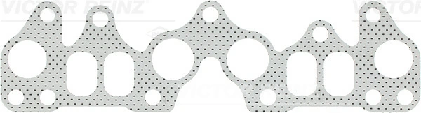 Gasket, intake/exhaust manifold